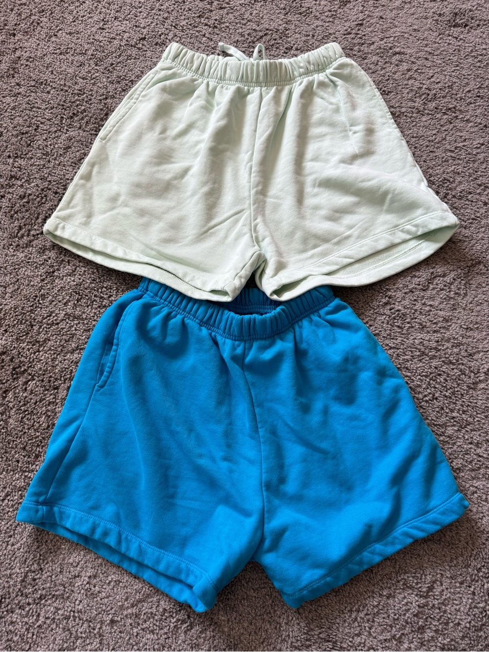 Daily Drills Women's Athletic Shorts BUNDLE Xs/s BRAND NEW